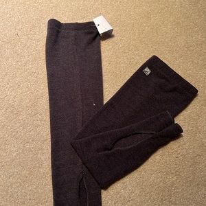 Atelier Della Danza Legwarmers